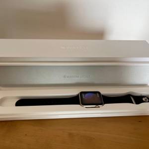APPLE WATCH GEN 1