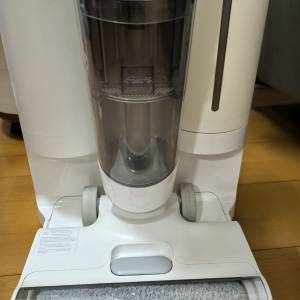 小米 W10Ultra Wet Dry Vacuum Xiaomi 高溫無線洗地機