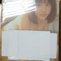 峮峮2nd寫真書 QUNing 日本版 (連特典)