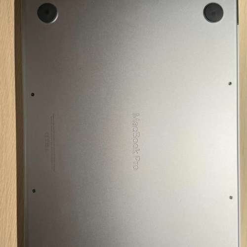 Macbook Pro 14 M1 pro 2021