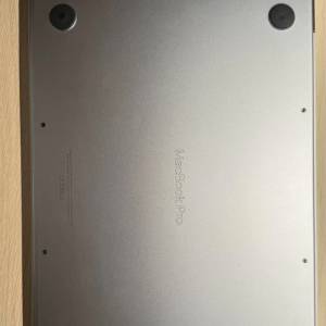 Macbook Pro 14 M1 pro 2021