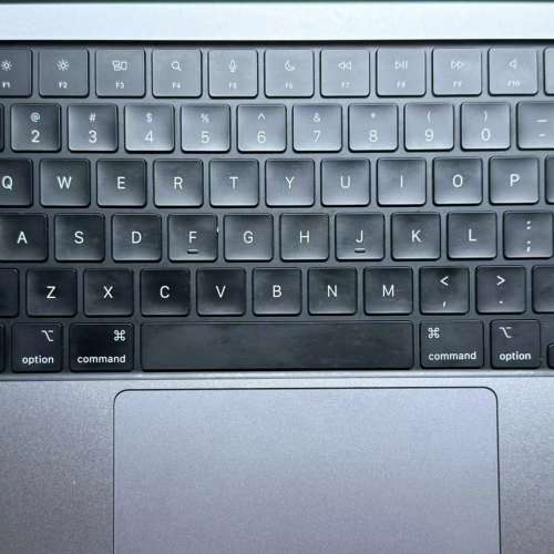 Macbook Pro 14 M1 pro 2021