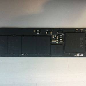 Apple 原廠 MacBook Air 256GB SSD