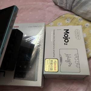 Mojo2 + JM21(兩星期機)