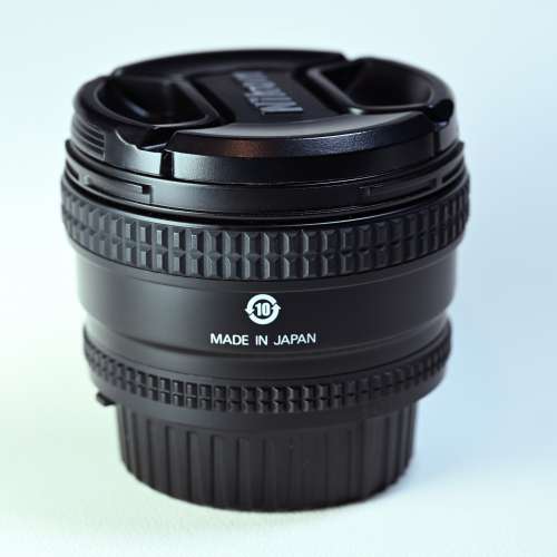 Nikkor 20mm f.2.8