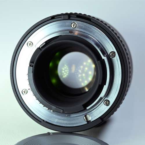 Nikon AF-S Teleconverter TC-20E 兩倍增距鏡