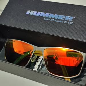 Hummer 太陽眼鏡