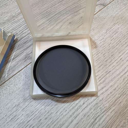 出售Canon EF 70-200mm f/2.8L IS II USM 另 B+W filter (B+W Slim Circular Polar...