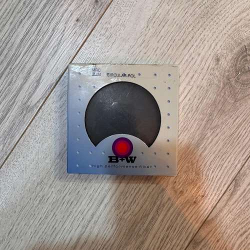 出售Canon EF 70-200mm f/2.8L IS II USM 另 B+W filter (B+W Slim Circular Polar...