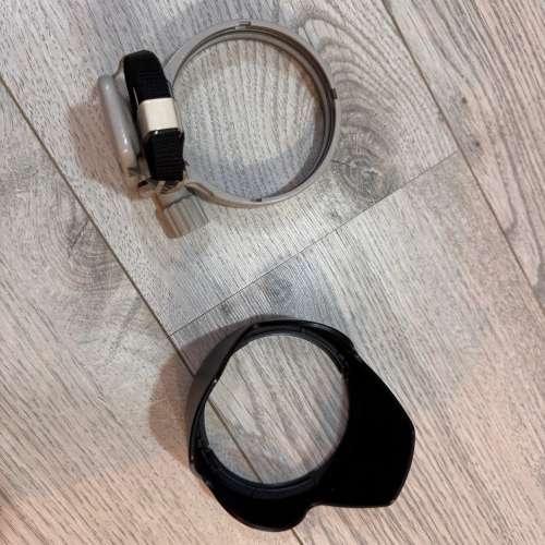 出售Canon EF 70-200mm f/2.8L IS II USM 另 B+W filter (B+W Slim Circular Polar...