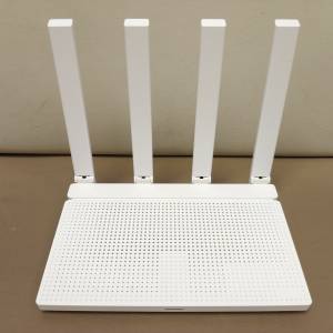 國內版 紅米 AX3000T RD03 Wifi 6 無線雙頻路由器 Redmi Wi-Fi 6 Dual Band AX3000...