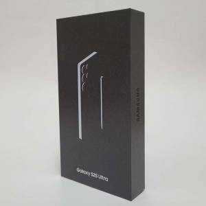 騙子出沒 ComboMobileHK 賣 S25 Ultra $4499 要你比訂金