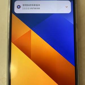 POCO M6 差不多全新