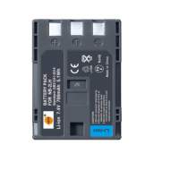 DSTE NB-2LH / NB-2L Lithium-Ion Battery With Charger 代用鋰電池連充電機 (7.4V...