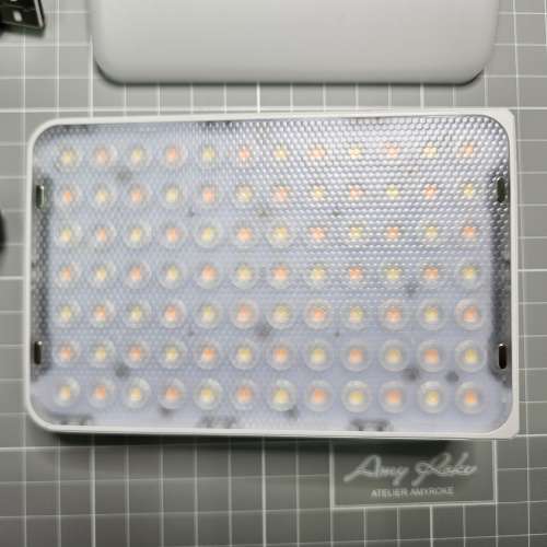 95％new Aputure愛圖仕 ACE 25x 32W冷暖色補光燈