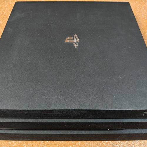 PS4 Pro 1T SSD