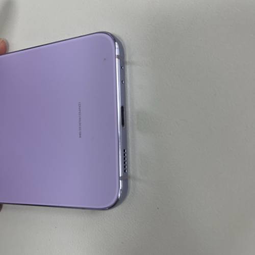 Samsung Flip 4 （F721U) 有中文