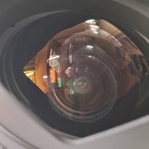 Sigma 8-16mm 4.5-5.6 HSM DC SA mount
