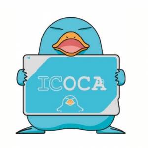 日本 ICOCA卡