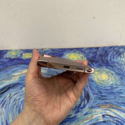 ✨母親節優惠價✨🥰電子之家，超多靚手機之家🥰Android手機系列/Galaxy Note 20 Ul...