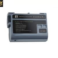 FB灃標 EN-EL15C Lithium-Ion Battery Pack With Charger 代用鋰電池連充電機 (240...