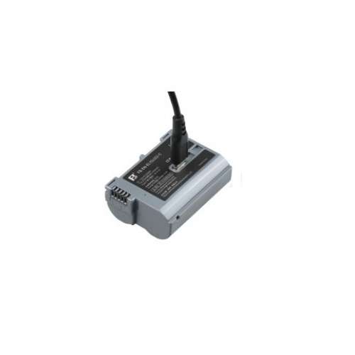 FB灃標 EN-EL15C Type Lithium-Ion Battery Pack with USB-C Charging Port  (2400...