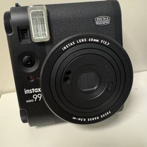 富士mini99 9成新