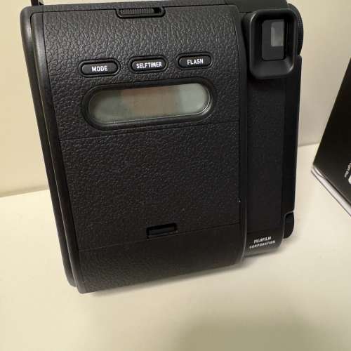 富士mini99 9成新