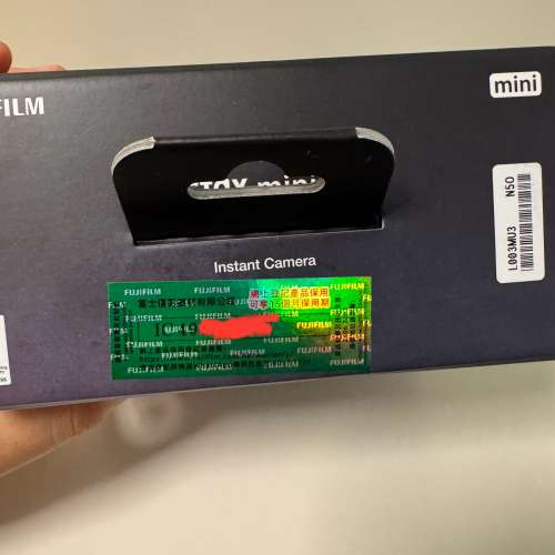 富士mini99 9成新
