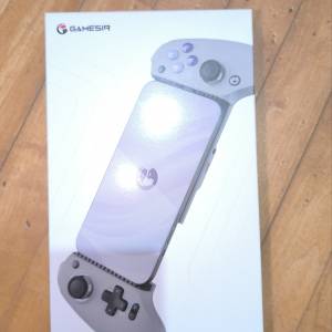 Gamesir x8 type c版