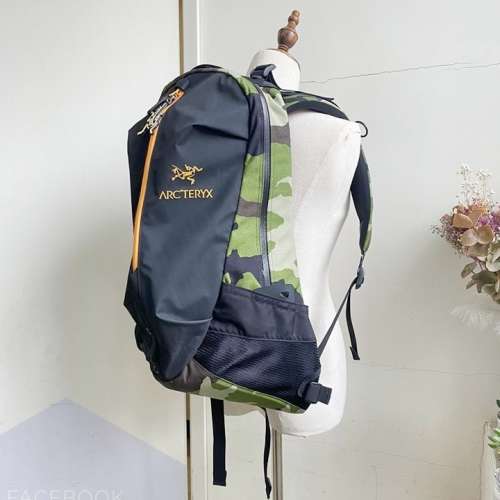 Arcteryx bag 始祖鳥 新版 舊版 新色 舊色 經典舊版 不死鳥門市 不死鳥專門店 始祖...