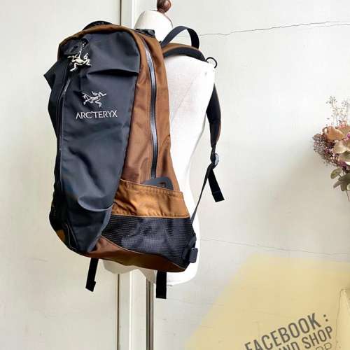 Arcteryx bag 始祖鳥 新版 舊版 新色 舊色 經典舊版 不死鳥門市 不死鳥專門店 始祖...