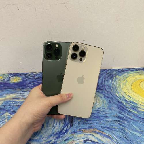 ✨母親節優惠活動✨(電子之家，Apple iPhone手機專家✨）香港行貨/Apple iPhone 13...