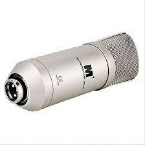 icon M1 microphone