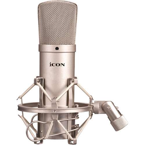 icon M1 microphone