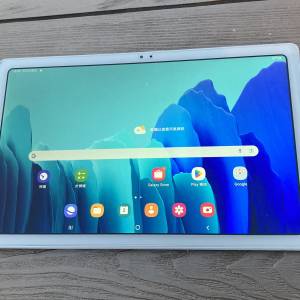 Samsung Galaxy Tab A7 10.4吋 Wi-Fi (3+64GB) 三星 平板 tablet