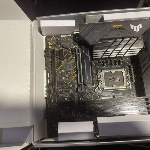 asus tuf gaming b660m-plus d4