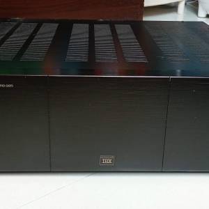 Rotel RB-985 高級 5聲道後級