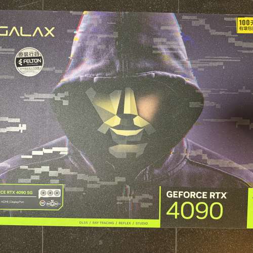 GeForce RTX™ 4090 SG 1-Click OC