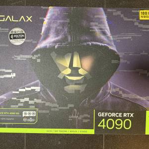 GeForce RTX™ 4090 SG 1-Click OC