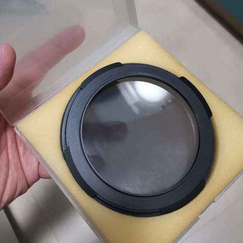 Hasselblad PL