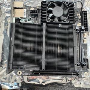Minisforum BD790i ITX 主板