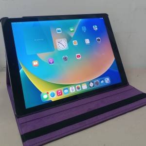 iPad Pro 1st