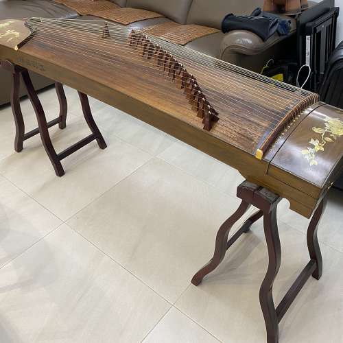 古箏,  HKD 400