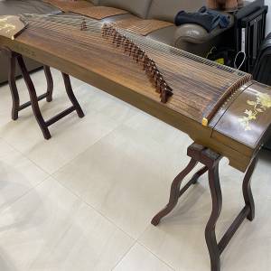 古箏,  HKD 400