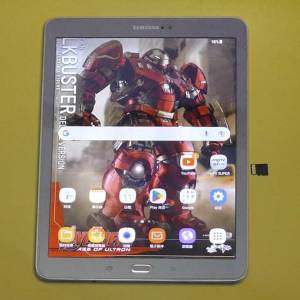 合睇youtube或TVB性能良好SamsungGalaxyTab S2 9.7(SM-T810)32GB 3GB Ram WIFI版