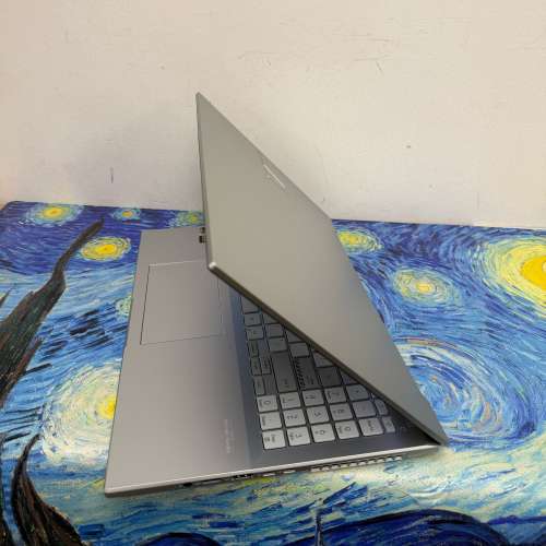 (母親節優惠💗RTX3060電競機🔥) Asus Vivobook AMD Ryzen 7 6800H/16GB Ram/128,25...