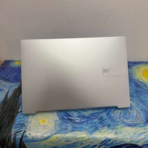 (母親節優惠💗RTX3060電競機🔥) Asus Vivobook AMD Ryzen 7 6800H/16GB Ram/128,25...