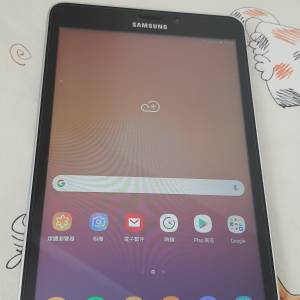 Samsung Galaxy Tab A SM-T385C