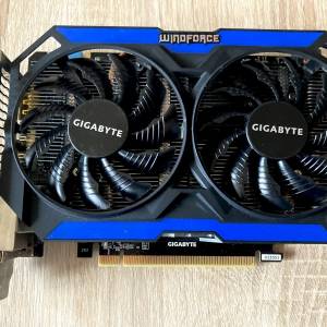 GTX 960 iTX